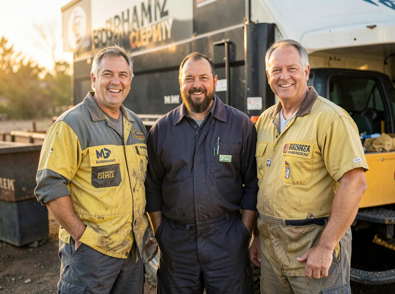 Sewage Cleanup company in Port Barre, LA